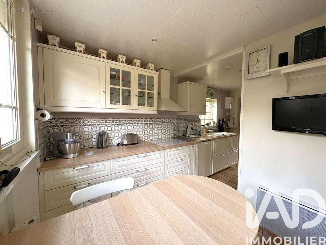 Photo 5 - Maison à ROUEN