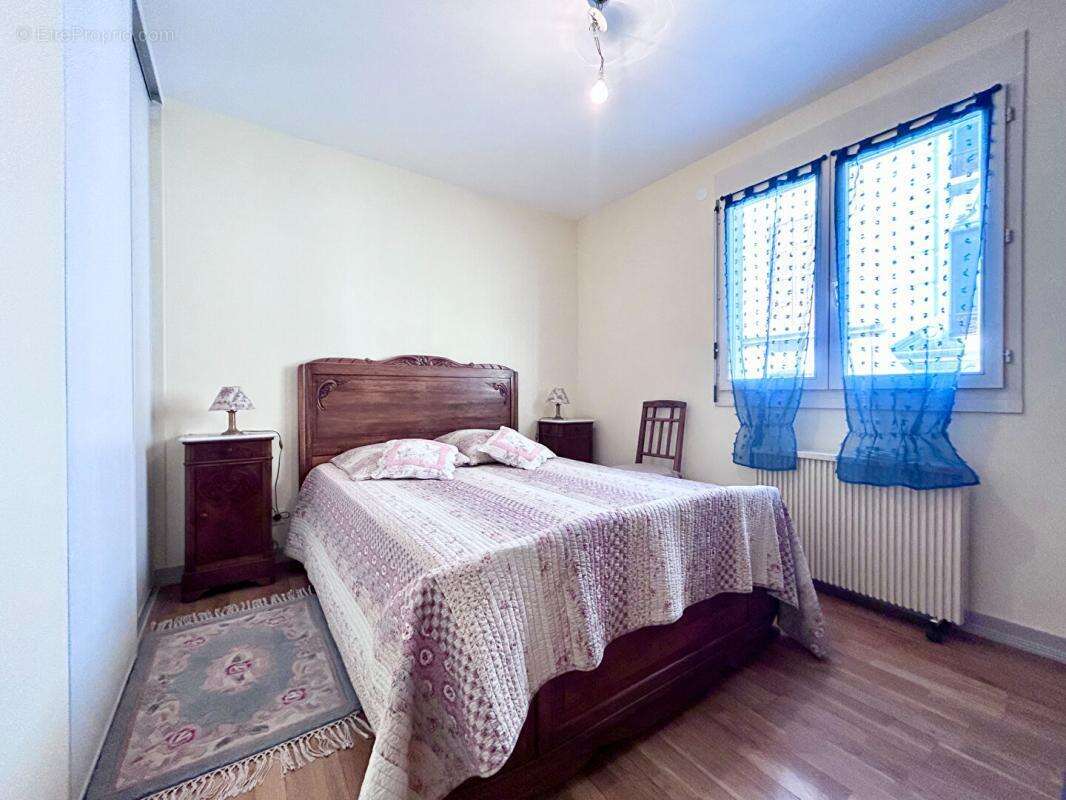 Appartement à AIX-LES-BAINS