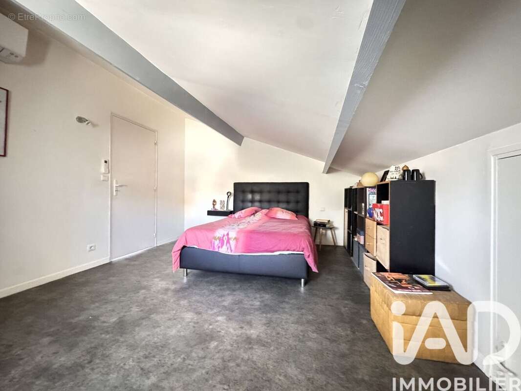 Photo 9 - Maison à AUCAMVILLE