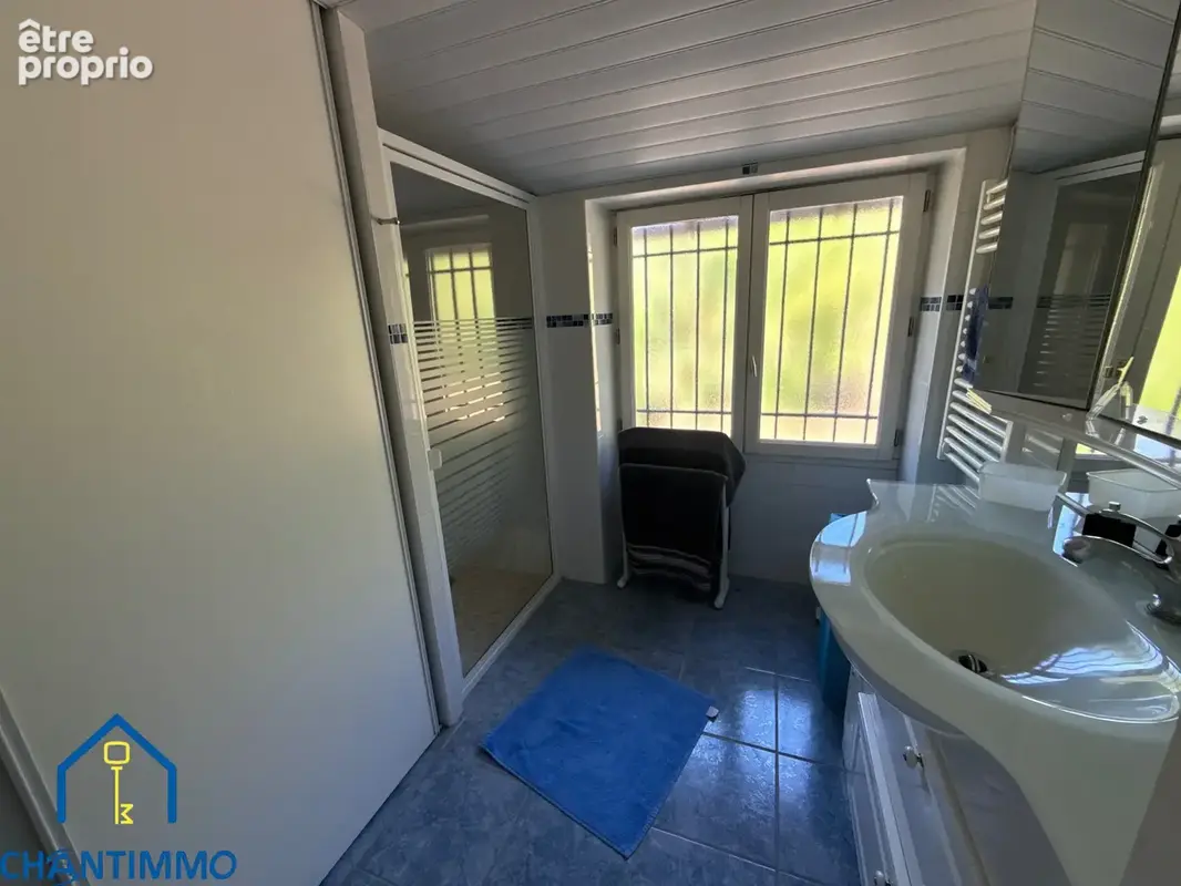 Maison vendéenne en pierres avec piscine sur parcelle de 3680 m2 constructible - photo 16
