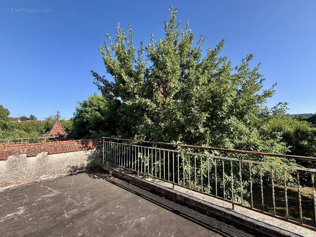 Maison à VILLENEUVE-SUR-LOT