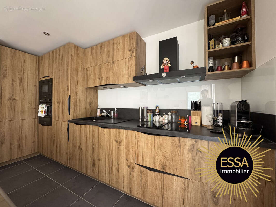 Appartement à VELIZY-VILLACOUBLAY