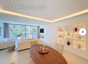 Appartement à VALLAURIS