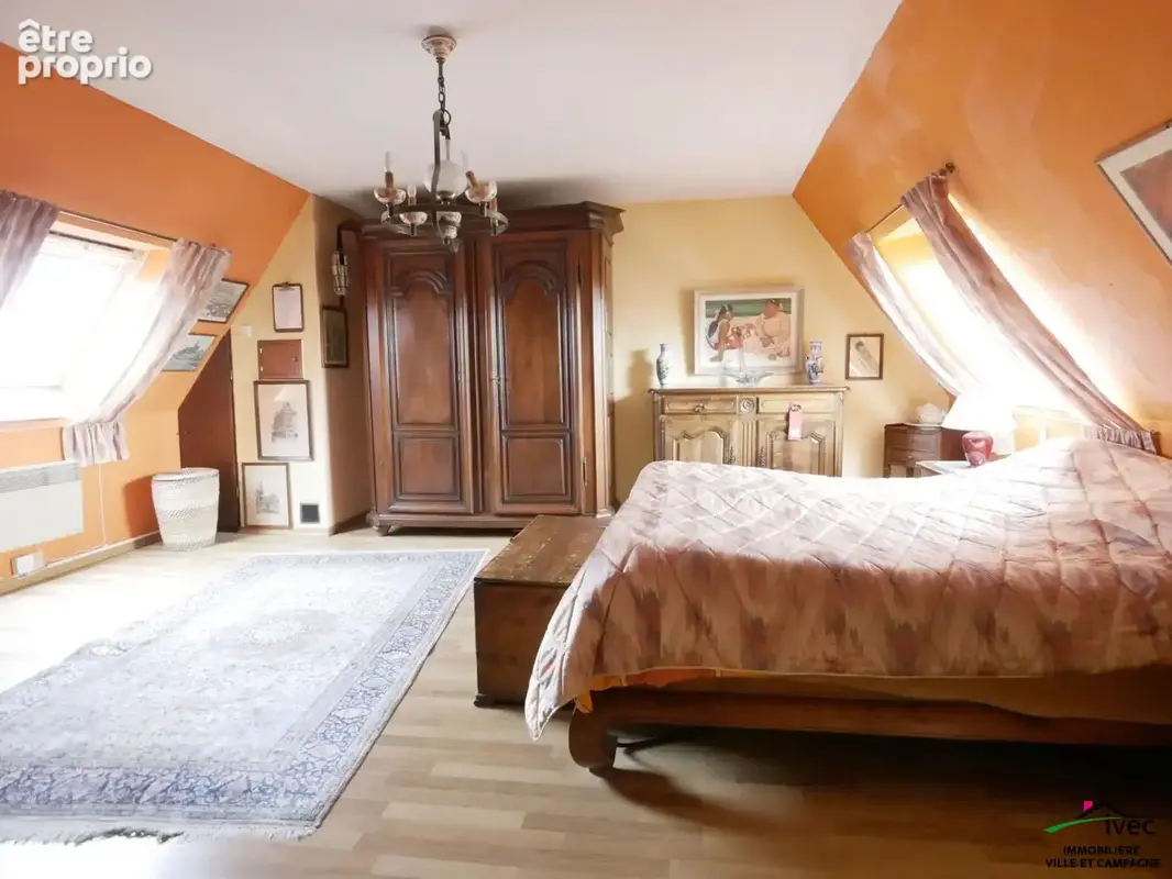 Appartement 5 pièces 114 m² à vendre à Lingolsheim (67380) - photo 9