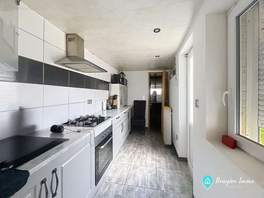 Maison 73 m² à Maubeuge  - photo 3