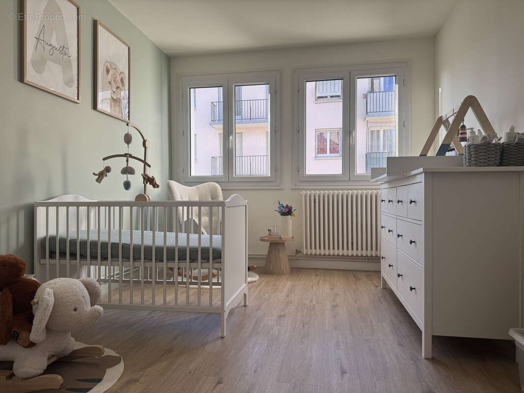 Appartement à AURILLAC