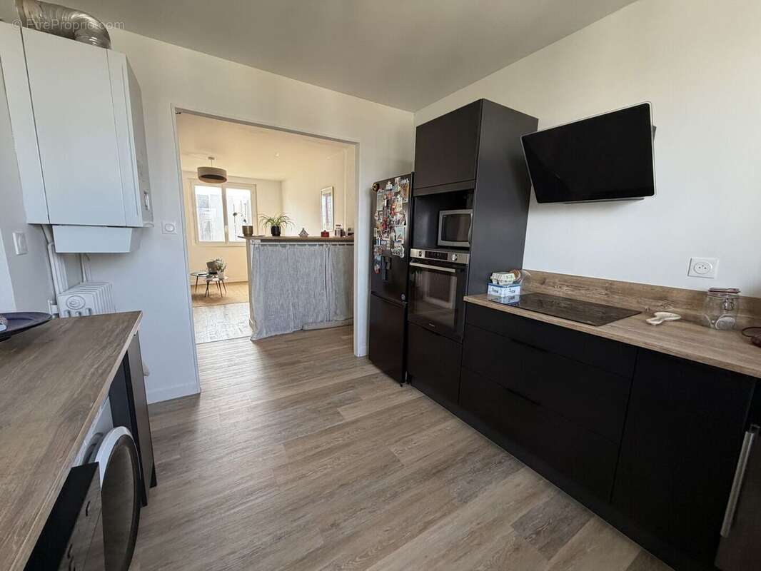 IMG1883 - Appartement à RENNES