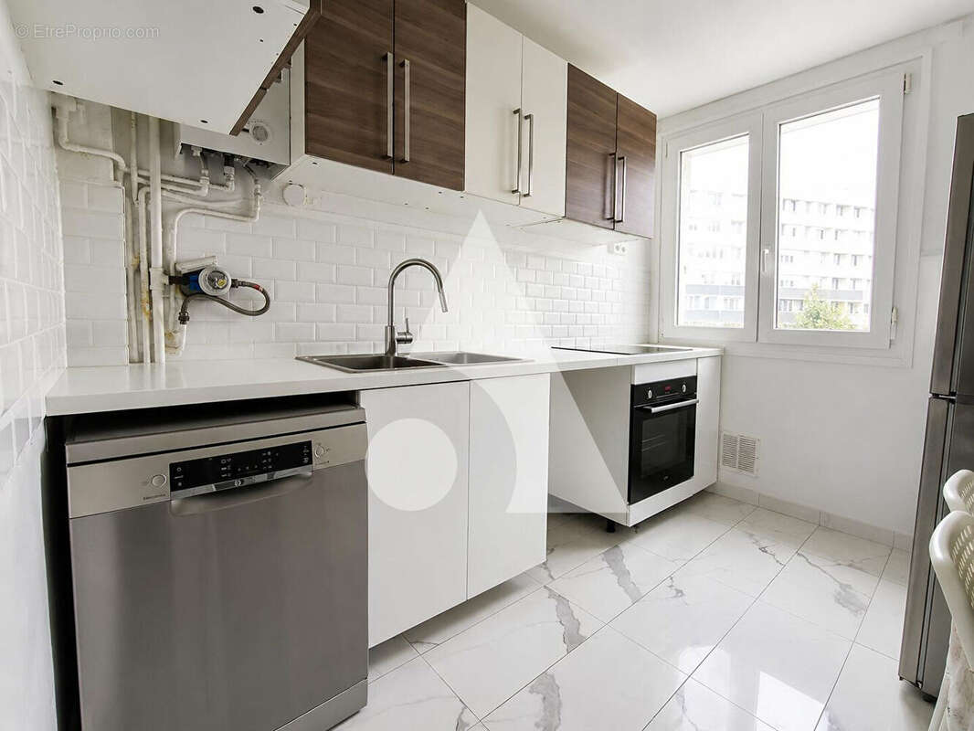 Appartement à FRANCONVILLE