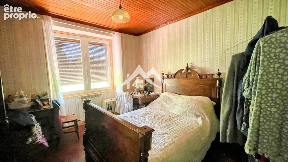 RARE - Ferme de 117 m2 sur 4,8ha à Antagnac - photo 5