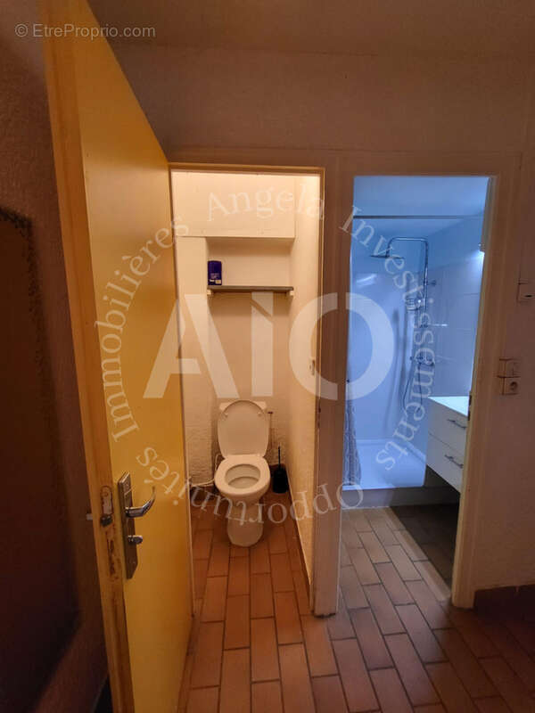 Appartement à CALUIRE-ET-CUIRE