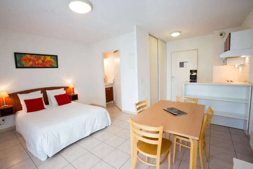 Appartement à MERIGNAC
