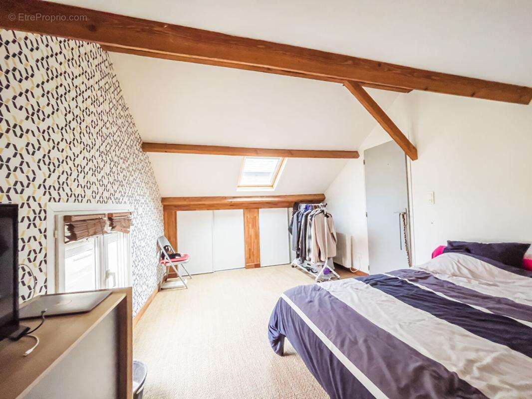 Maison à SAVENAY