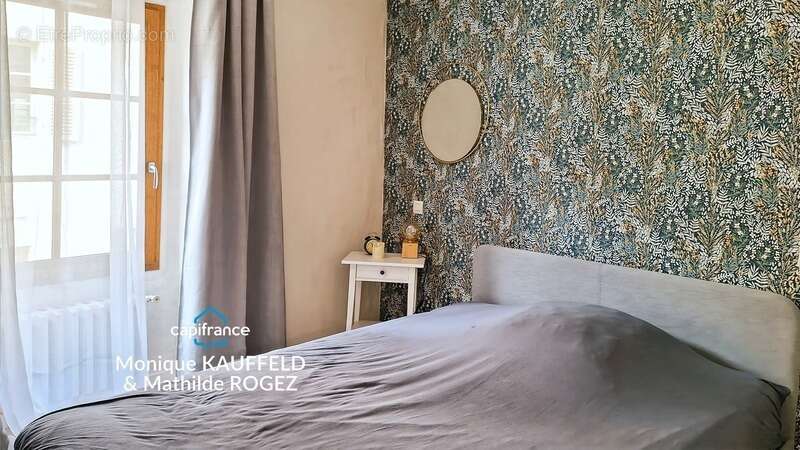 Maison à OLLIERGUES