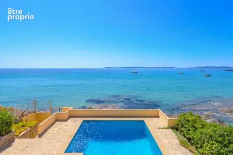 Maison à LE LAVANDOU