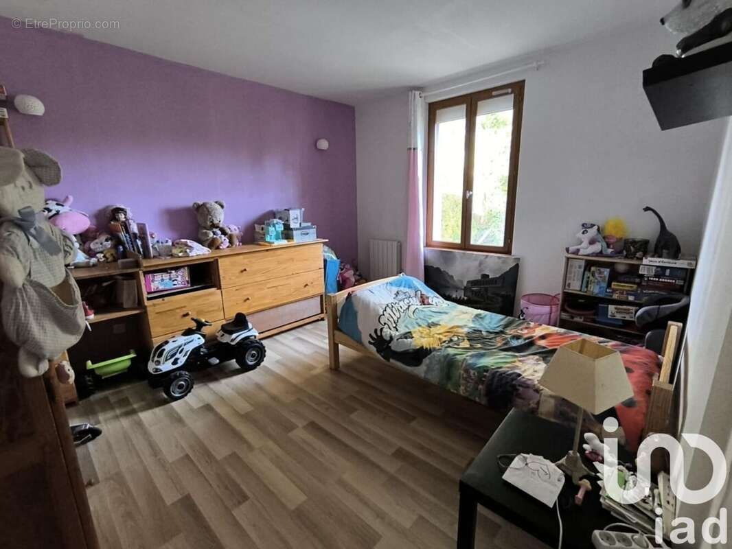 Photo 7 - Maison à CHARMONT-SOUS-BARBUISE