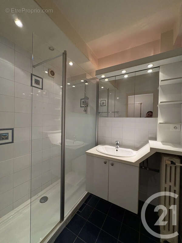Appartement à CLAMART
