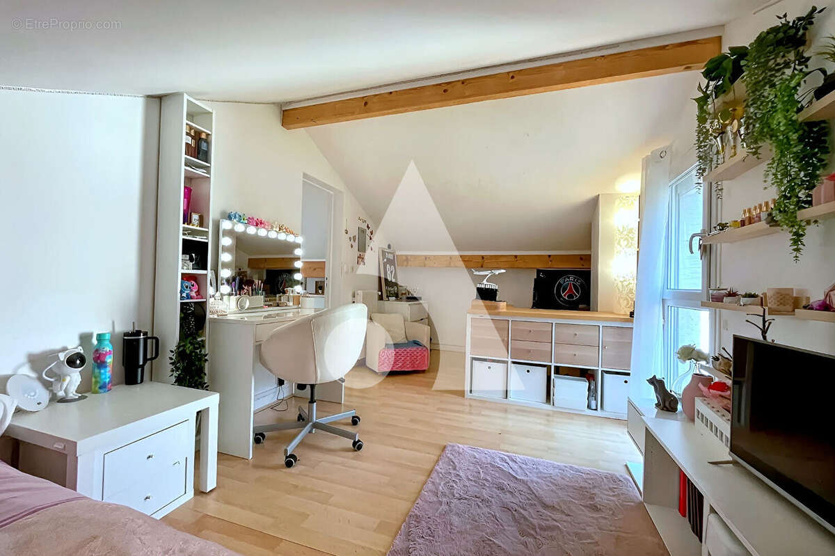 Maison à L'ISLE-ADAM