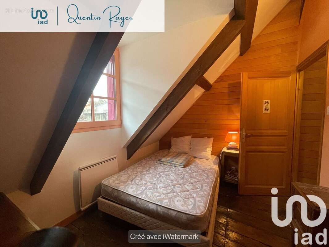 Photo 8 - Maison à SAINT-POURCAIN-SUR-SIOULE