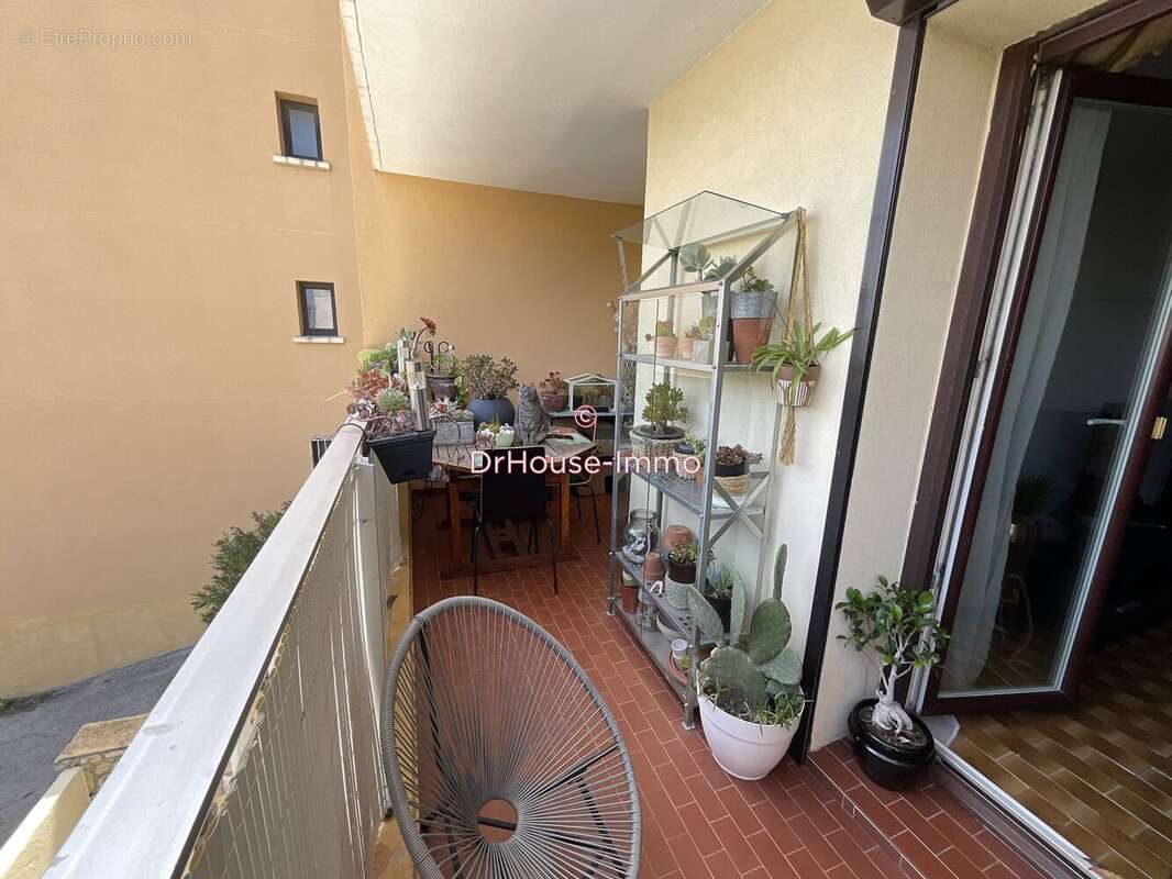 Appartement 39 m² à La Seyne-Sur-Mer  - photo 25