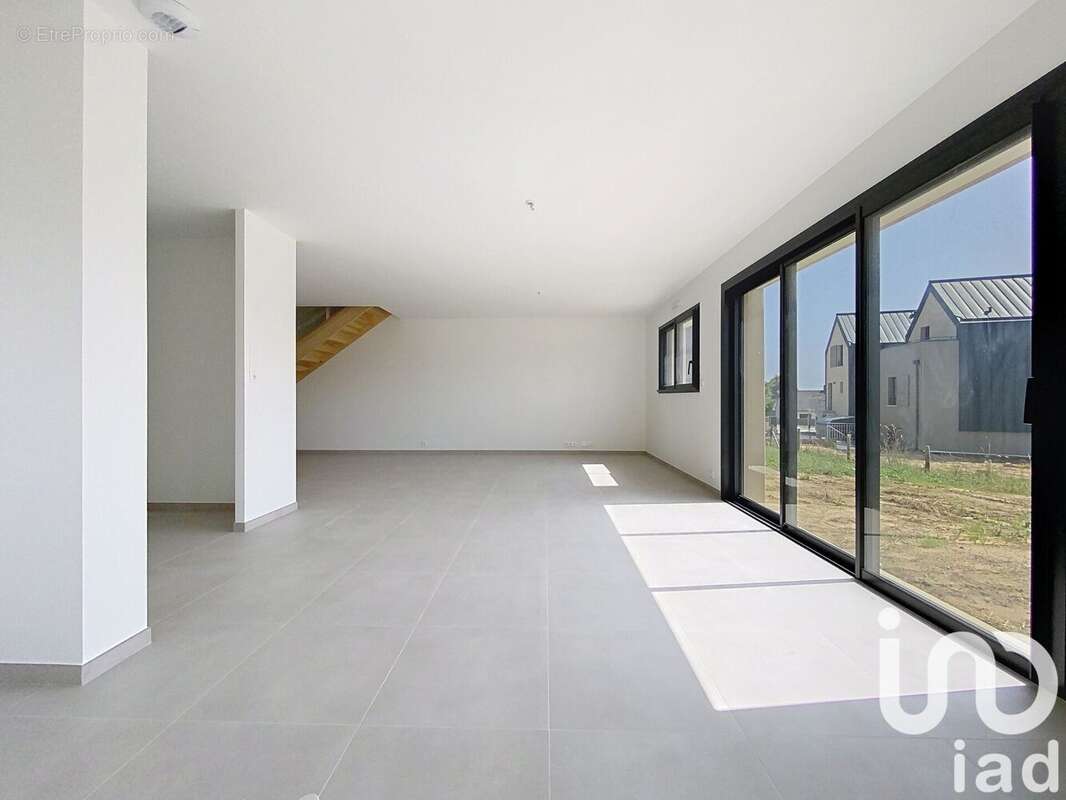 Photo 8 - Maison à SAINT-PERE