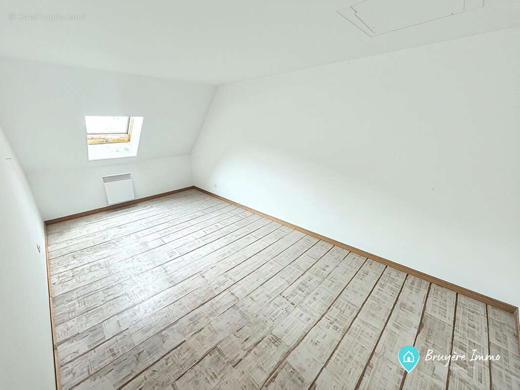 Maison 110 m² à Hirson  - photo 5