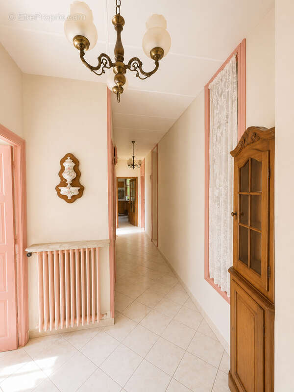 Appartement à MARSEILLE-6E