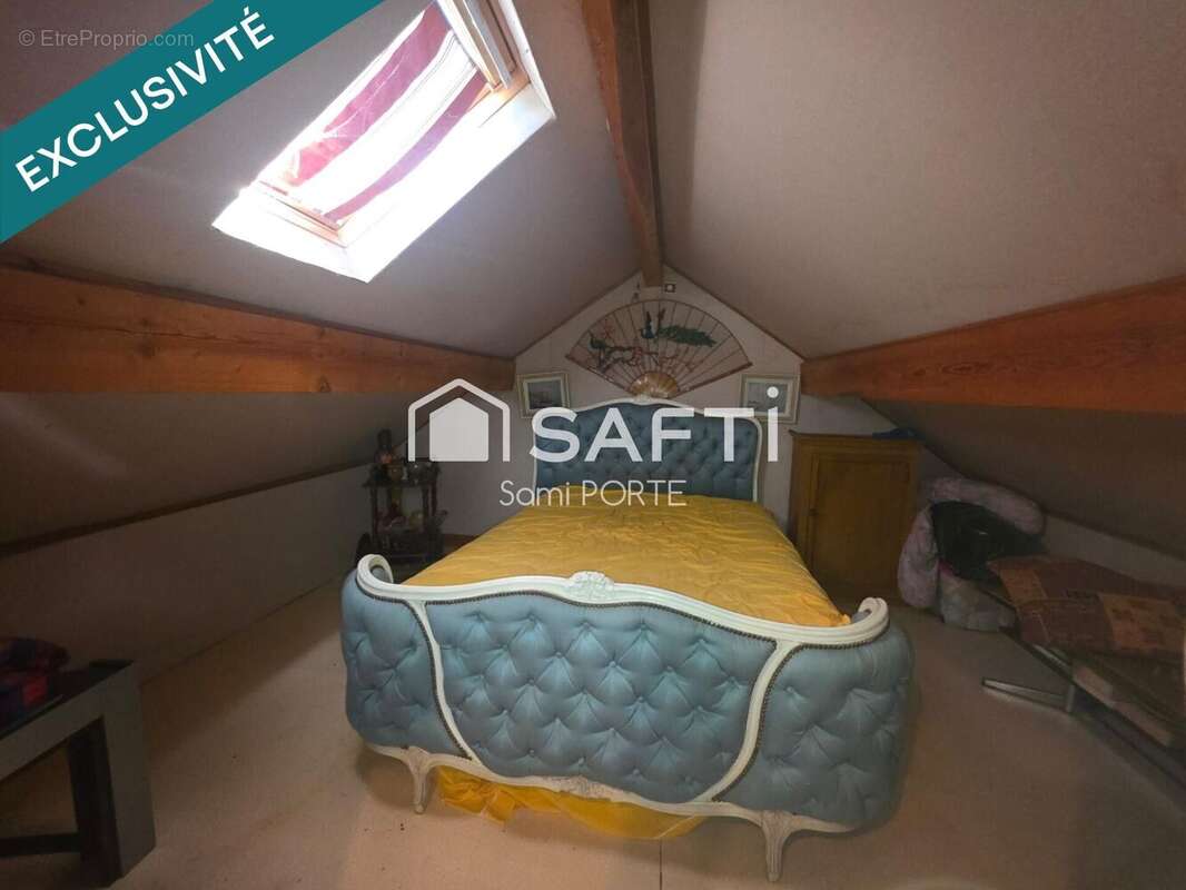 Maison 55 m² à Valserres  - photo 7