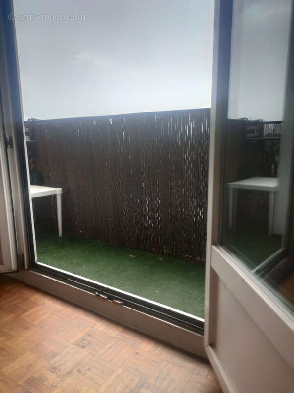 Appartement à TOURS