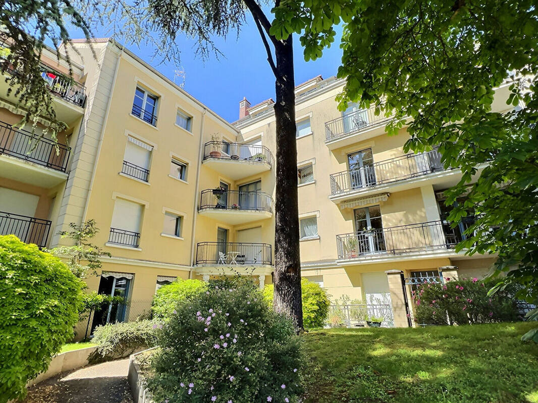 Appartement à RAMBOUILLET