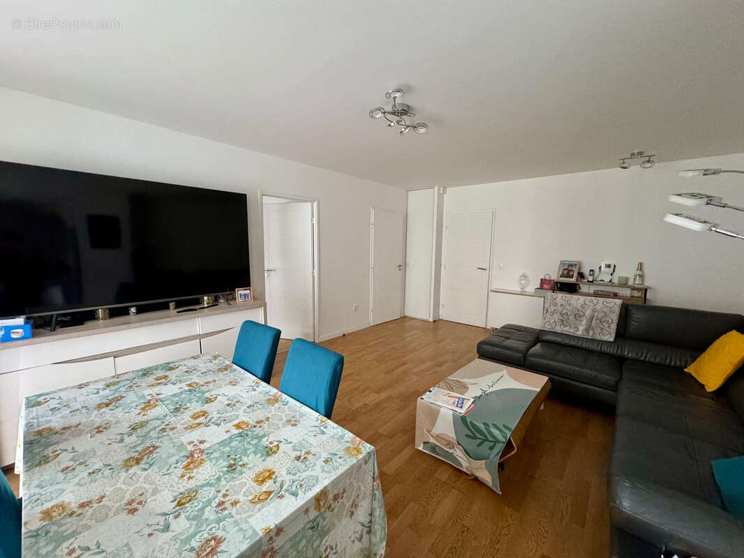 Appartement à CLAMART