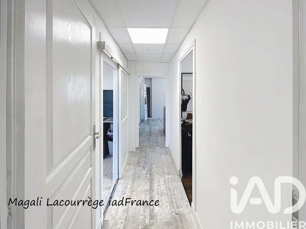 Photo 5 - Commerce à LONS