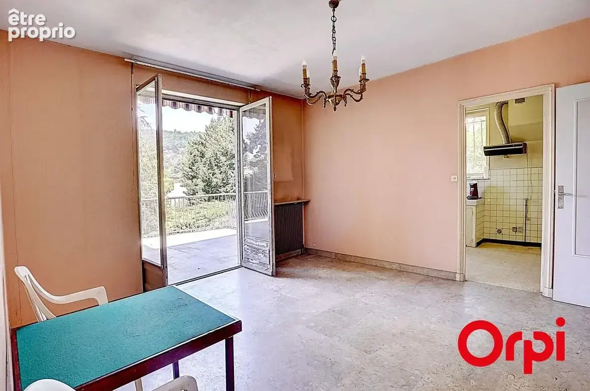 Maison À Vendre - photo 11