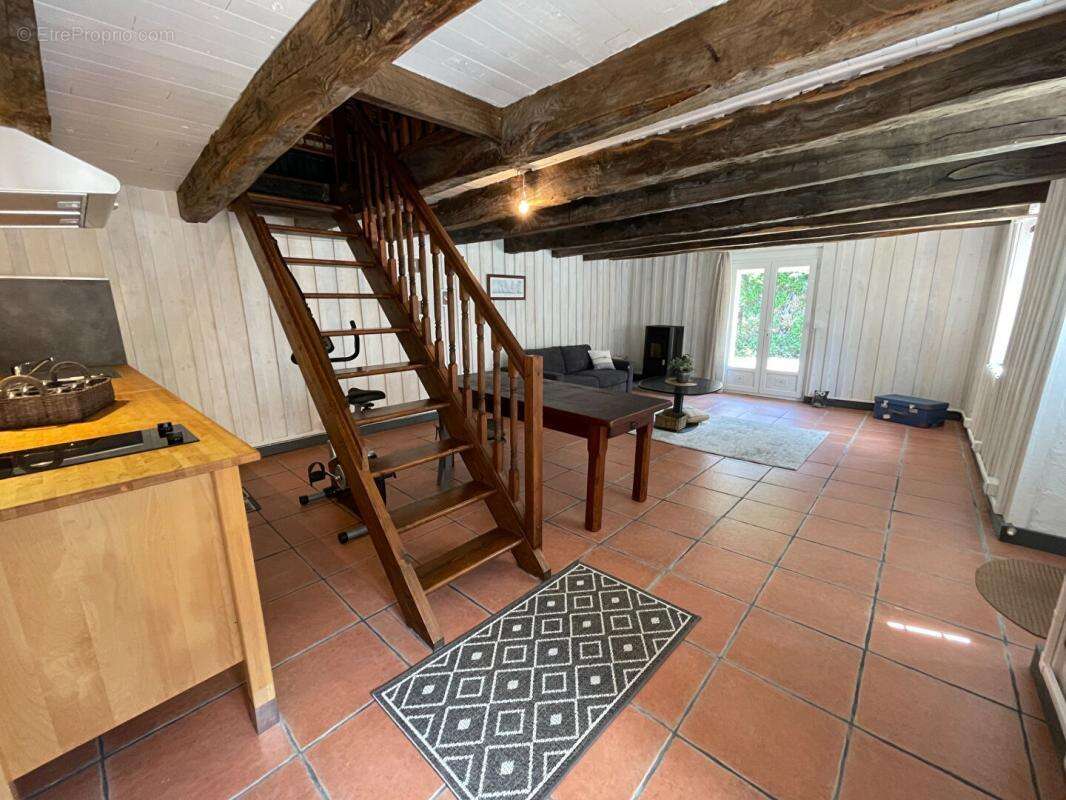 Exclusivité - Morbihan - Charmante propriété sur son terrain de 3034 m2 - photo 13