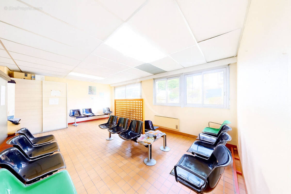 Appartement à THORIGNY-SUR-MARNE