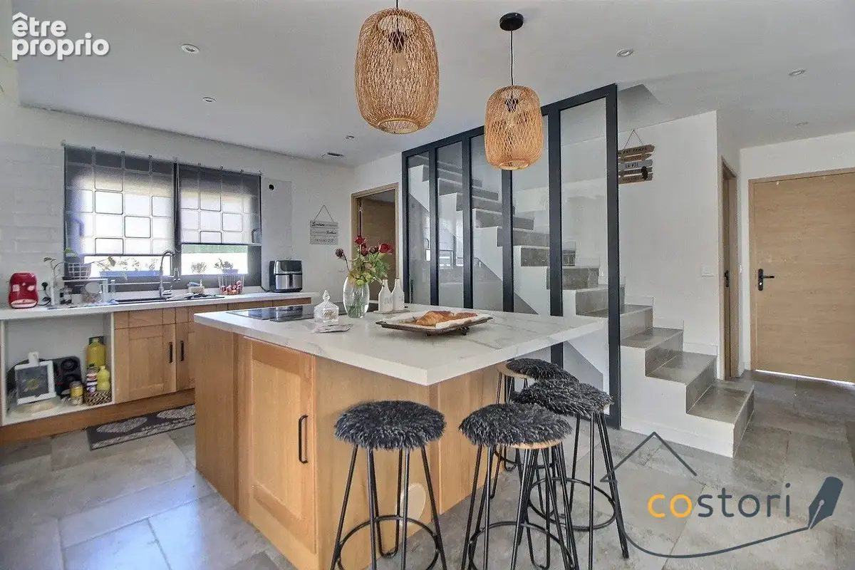 Maison 5 pièces 175 m² à vendre à Trans-En-Provence (83720) - photo 3