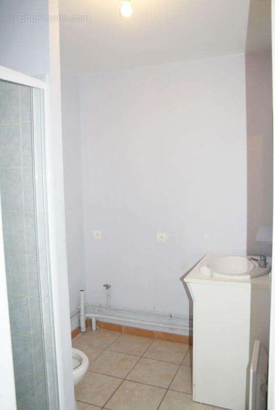 Appartement à LUSSANT