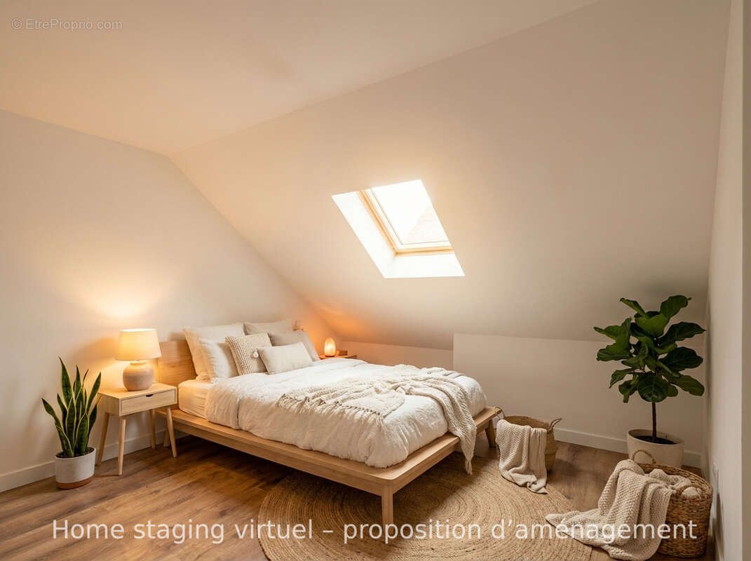 Appartement à SEDAN