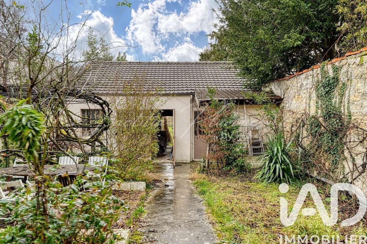 Photo 4 - Maison à CHATOU