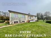 Maison à RAIVAL