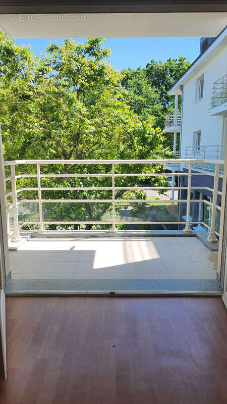 Appartement à CARQUEFOU