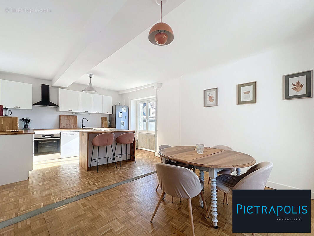 Maison 100 m² à Meuilley  - photo 5