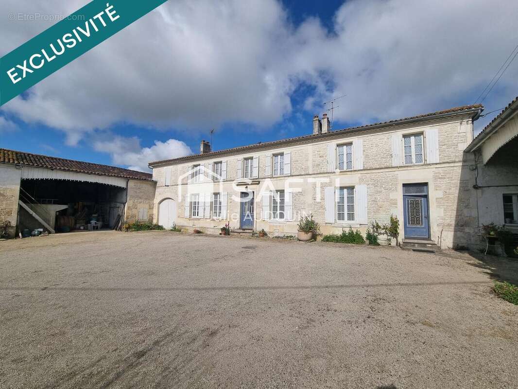 Photo 2 - Maison à MONS