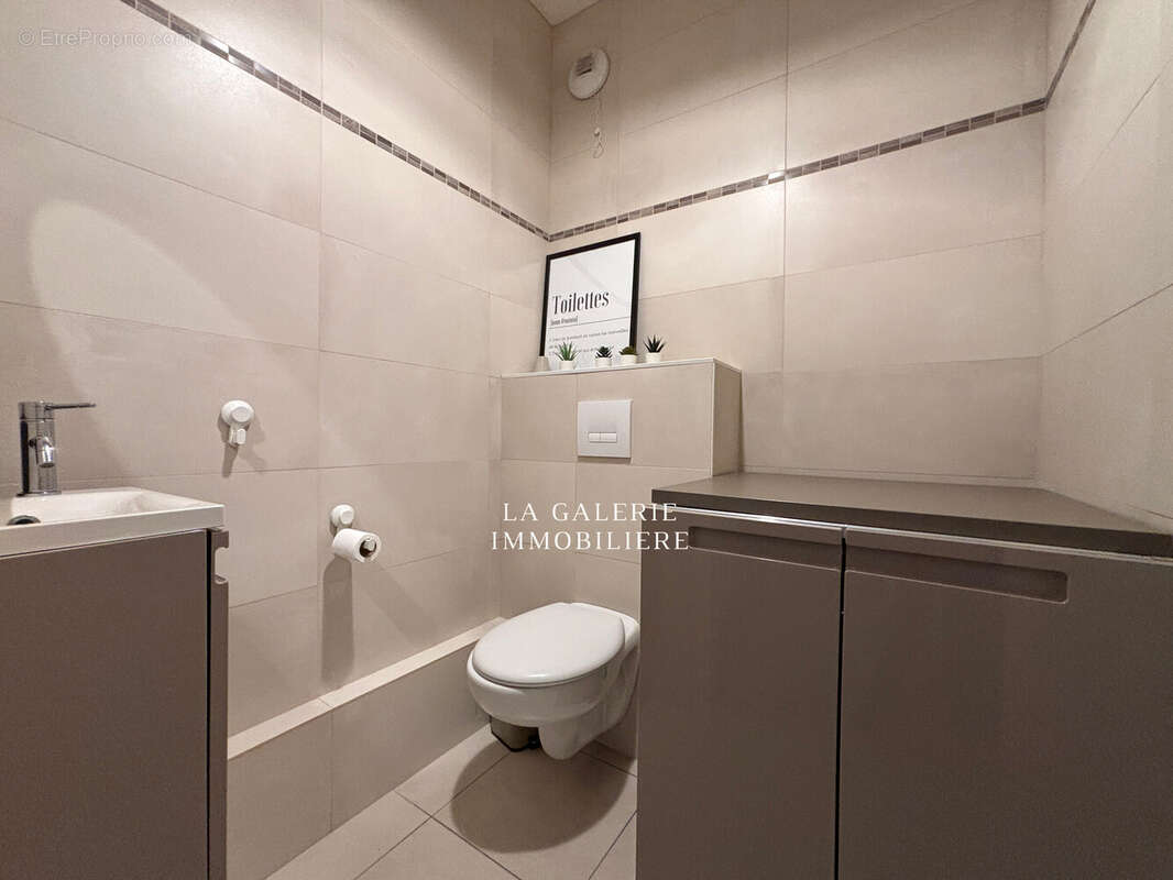 Appartement à PUTEAUX