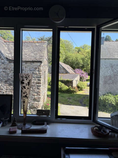 Maison à LE FAOU