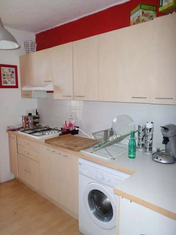 Appartement à SORGUES