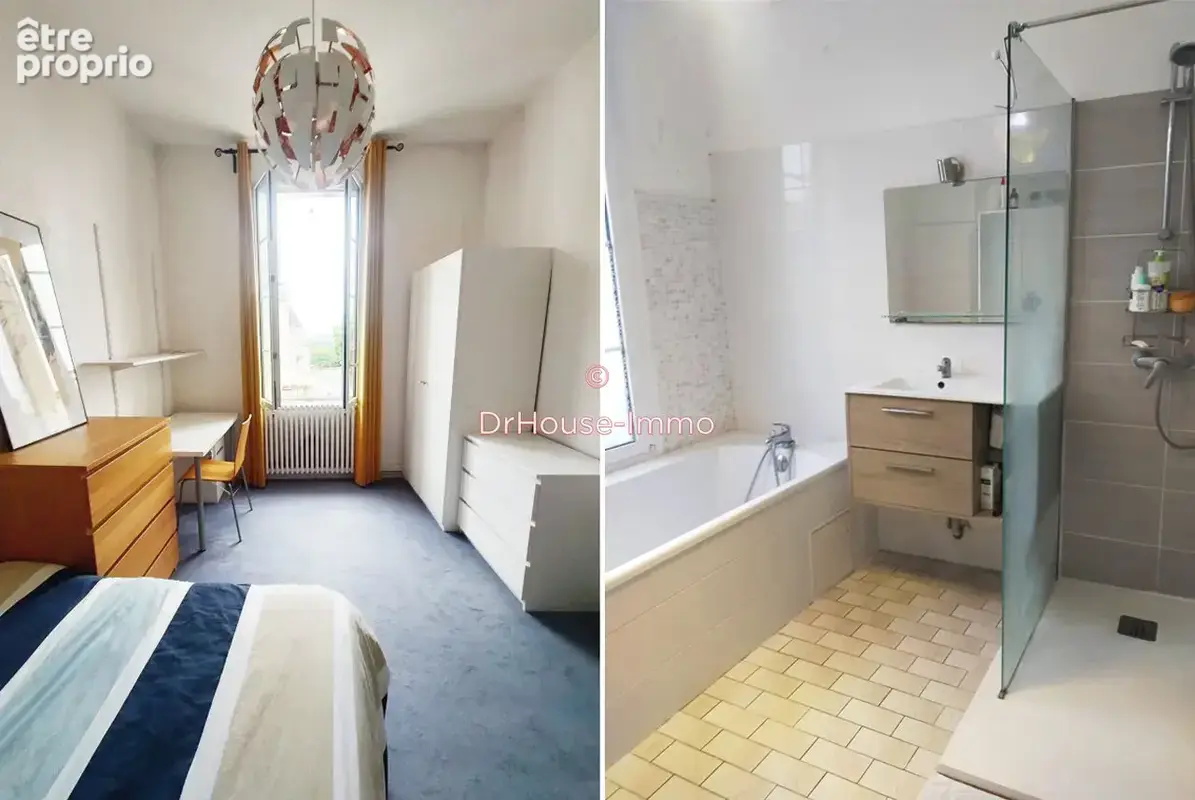 Maison 7 pièces 167 m² à vendre à Guitres (33230) - photo 22