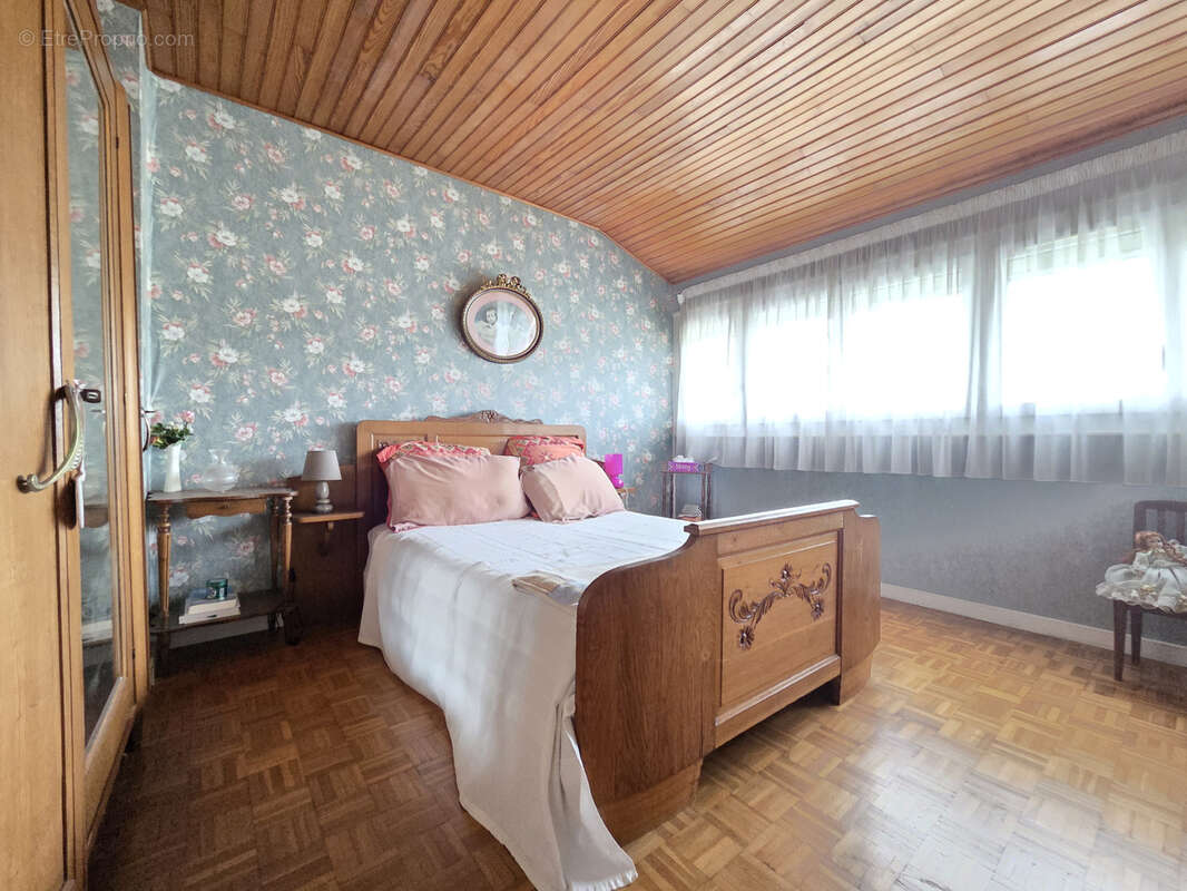 Maison à LOUVRES