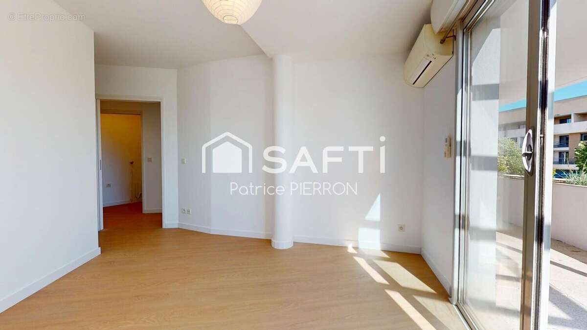 Photo 8 - Appartement à CASTELNAU-LE-LEZ