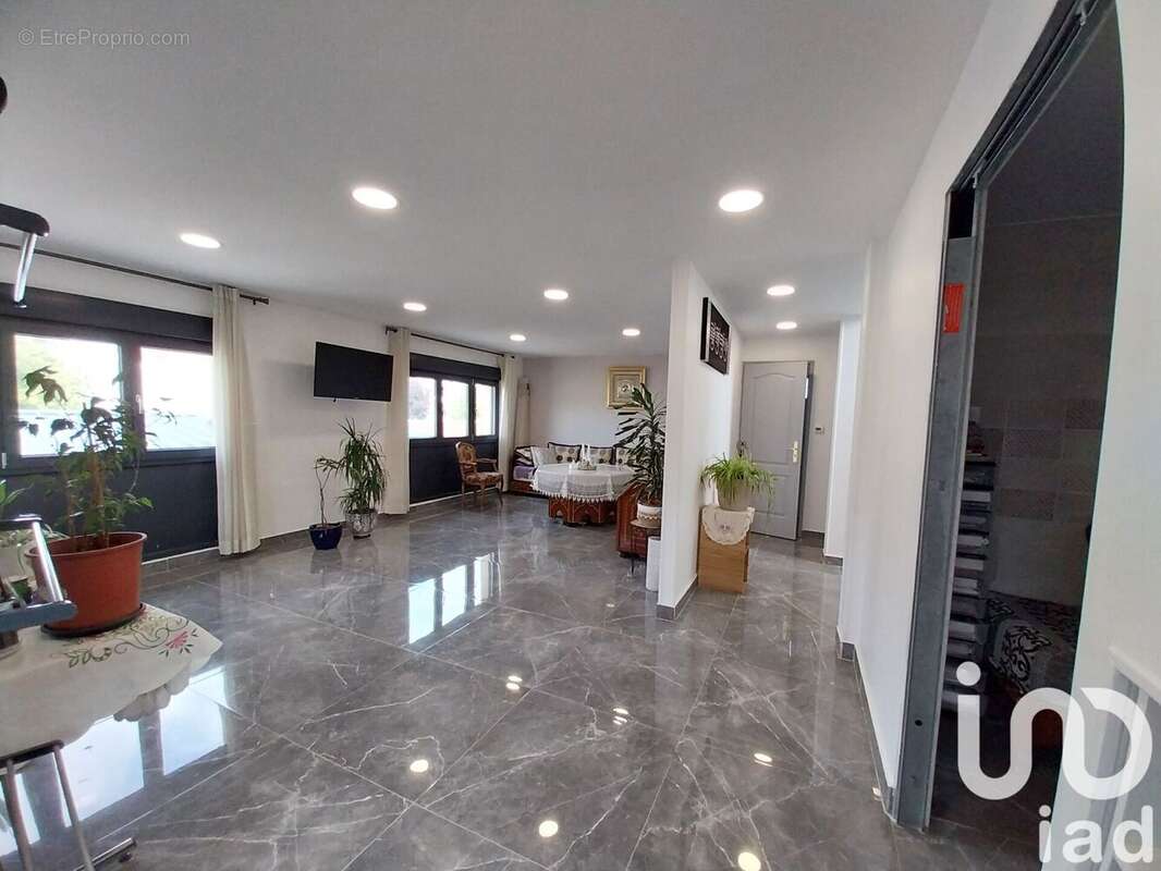 Photo 6 - Maison à MONTFERMEIL