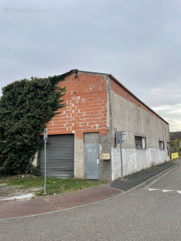 Appartement à VILLENEUVE-SUR-LOT